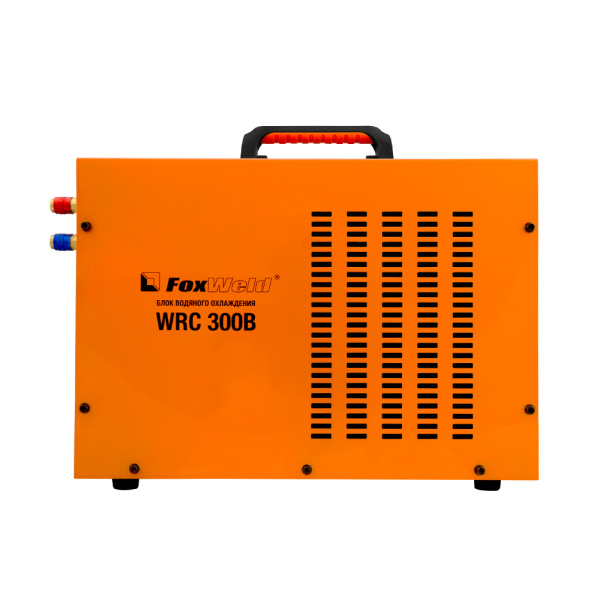 Блок водяного охлаждения WRC 300B (пр-во FoxWeld/КНР)
