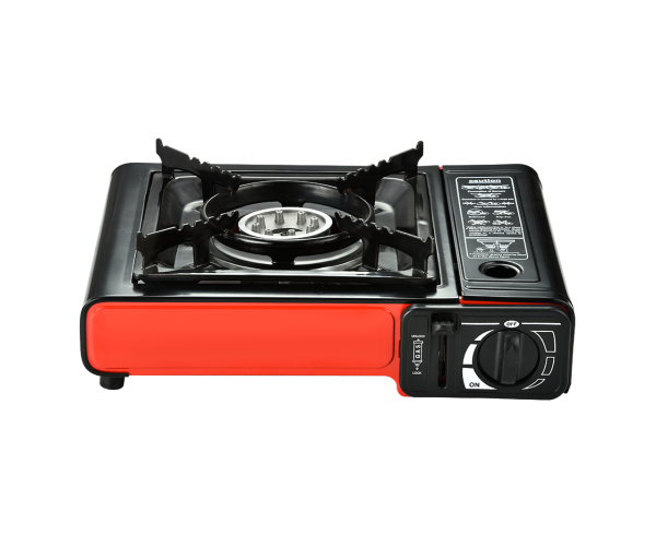 Плита газовая портативная в кейсе GSU-2500