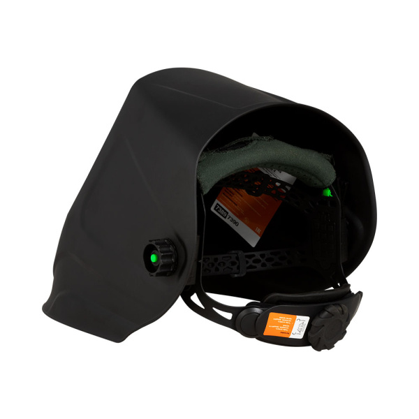 Маска сварщика КОРУНД-Х (ф-р 9900V) без коробки