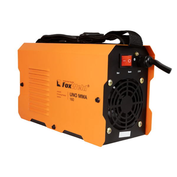 Сварочный аппарат UNO MMA 160