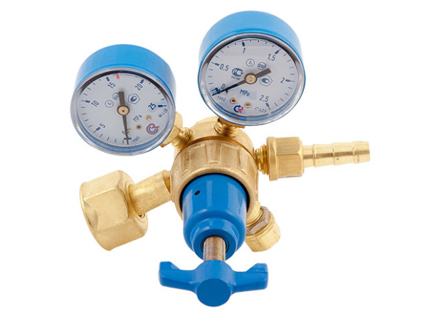 Редуктор кислородный БКО-50 "мини" (БАМЗ)