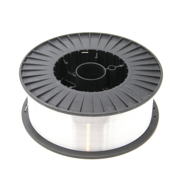 Алюминиевая проволока DEKA ER5356 1,0 мм по 6 кг