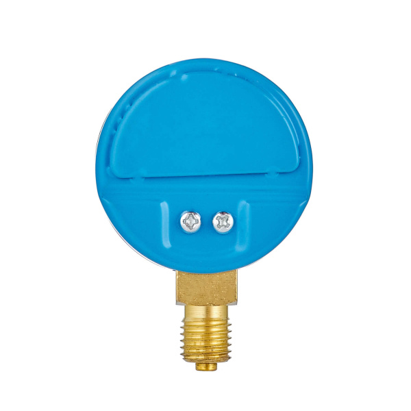 Манометр 2,5 МПа, кислород