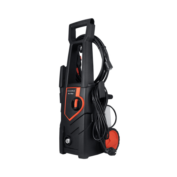 Мойка высокого давления Kvazarrus K 4