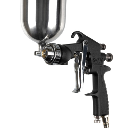 Краскопульт пневматический ARMA HP S770G (дюза 2.0 мм)