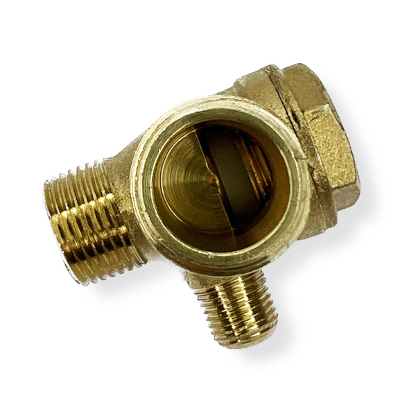 Обратный клапан компрессора ARMA M1/2"; M3/8"; M1/10"