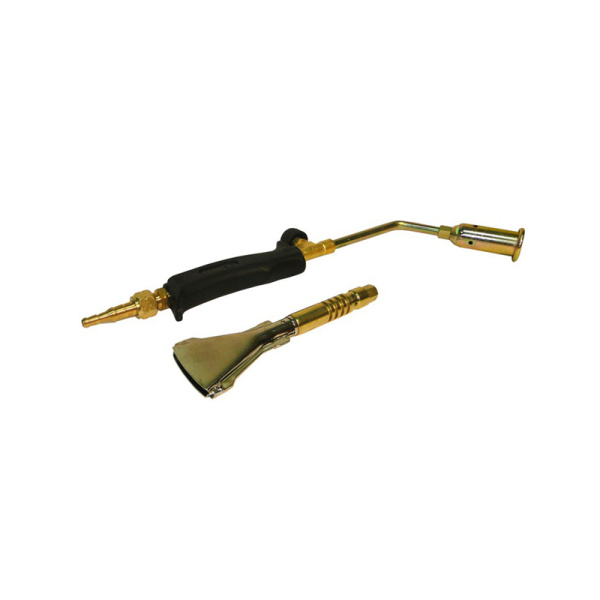 Горелка воздушная паяльная СВАРИС ГВП-300 (пропановая, пр-во FoxWeld/КНР)