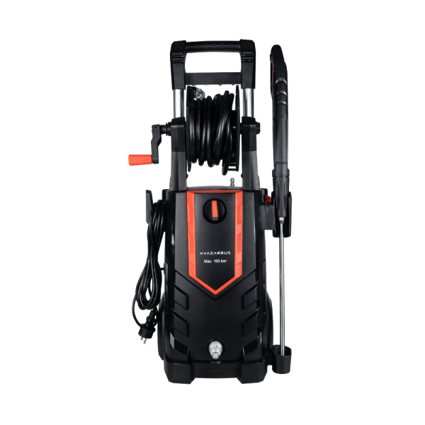 Мойка высокого давления Kvazarrus K 5 Expert