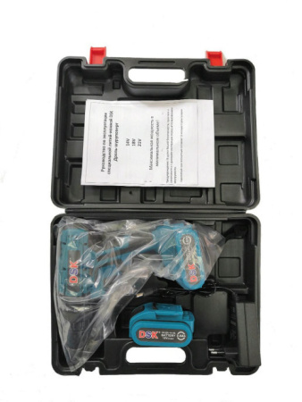 Шуруповерт 14V DSK