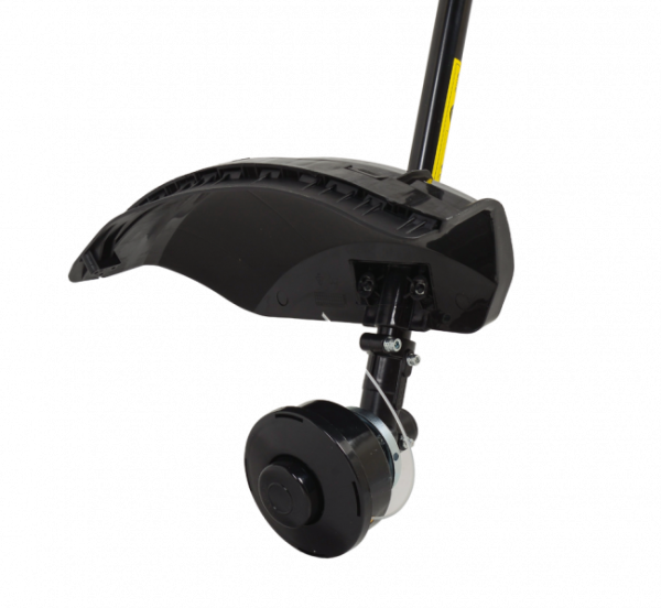 Электрический триммер GET-1500B Huter