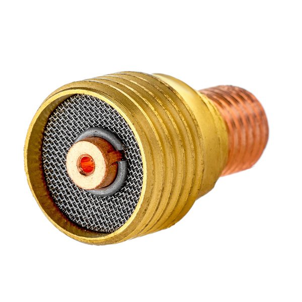 Держатель цанги Газовая Линза d2,0мм (TIG TP 9/20/25) LAX0920