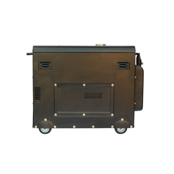 Дизельный генератор Foxweld D7500S (пр-во FoxWeld/КНР)