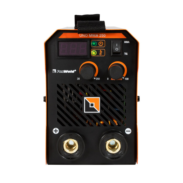 Сварочный аппарат UNO MMA 250