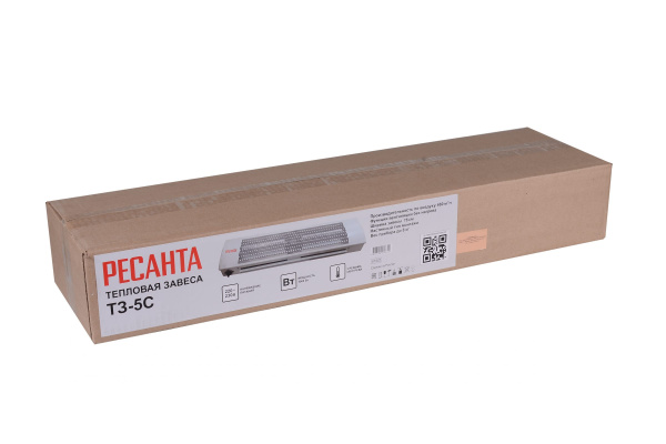 Тепловая завеса РЕСАНТА ТЗ-5С