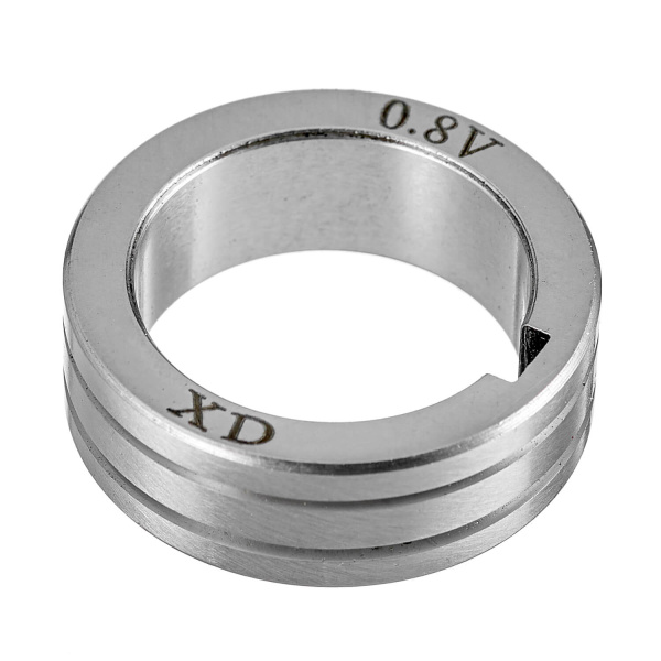 Ролик подающий 30х22х10 V 0,8-1,0