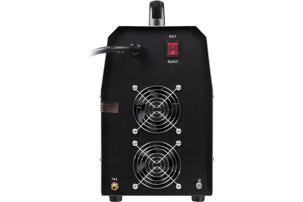 Сварочный аппарат инверторный Ресанта САИ-250 АД AC/DC