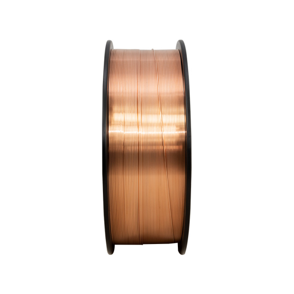 Проволока сварочн. омедн. СВ-08Г2С-0 д.1,2мм, 15кг (АЭМЗ)