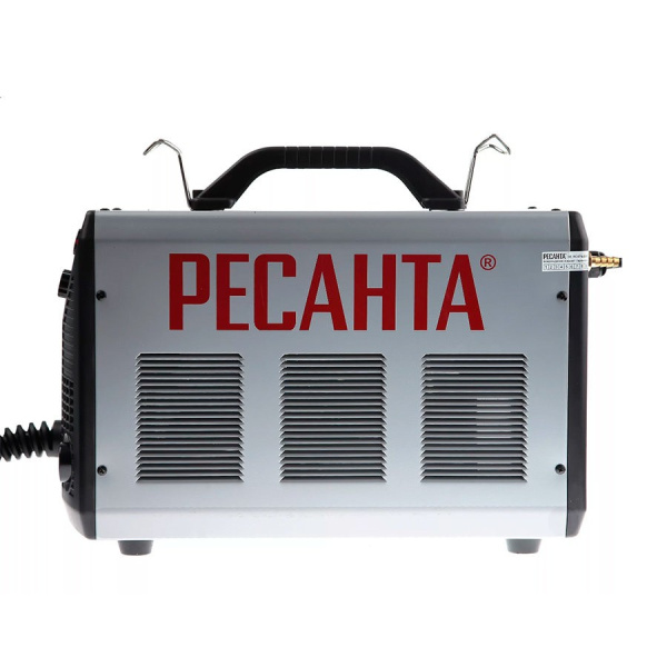 Полуавтоматический инверторный сварочный аппарат РЕСАНТА САИПА-165