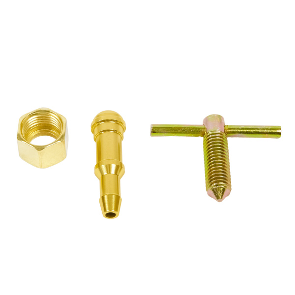 Регулятор аргоновый ARMA АР-40-3 АЛ