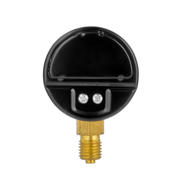 Манометр 25,0 МПа, углекислый газ