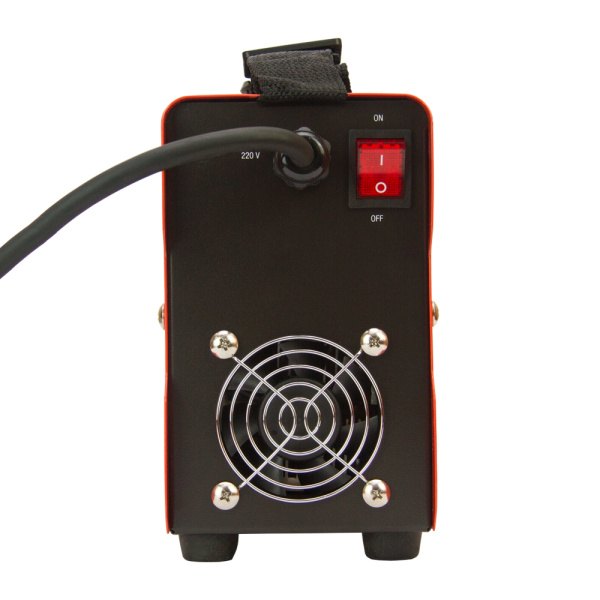 Сварочный аппарат KVAZARRUS 230