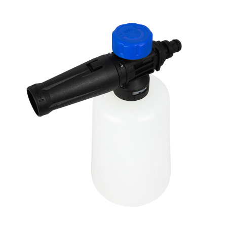 Пеногенератор KVAZARRUS 400 мл. PRO