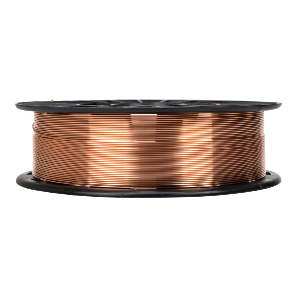 Проволока омедненная ARMA ER70S-6 1,2 мм по 5 кг