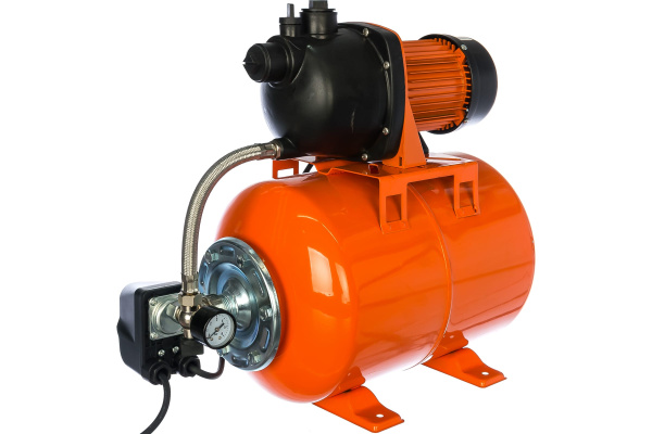 Автономная станция водоснабжения АСВ-1200/24 Вихрь