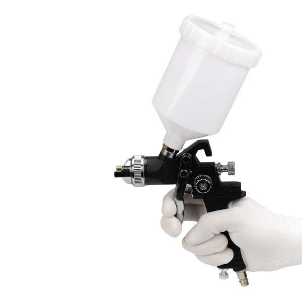 Краскопульт ARMA H827A сопло 2,0мм HVLP