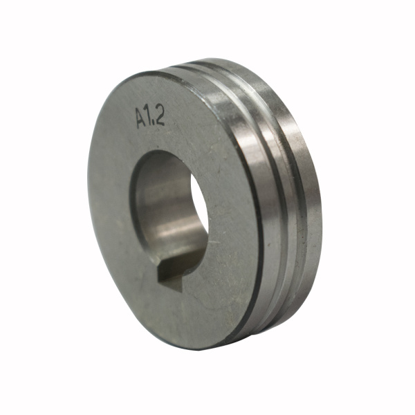 Ролик (AL) INVERMIG 353/503 д.0,8-1,0 (14.95/36.05) (пр-во FoxWeld/КНР)