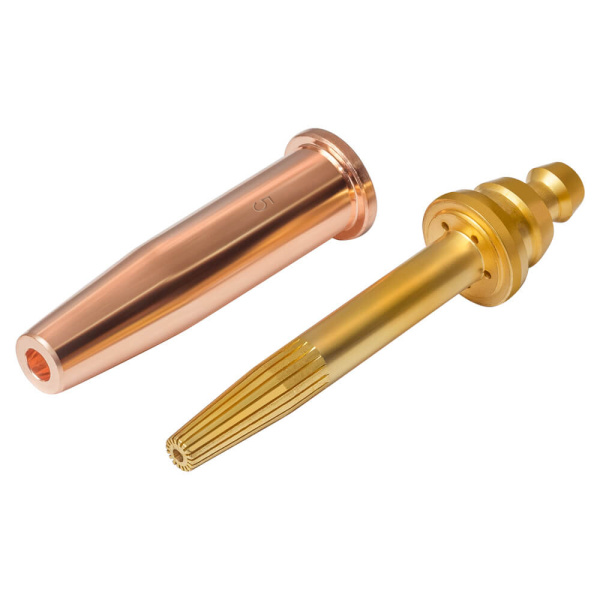 Мундштук пропановый №5РМ P3-300/РЗ-345