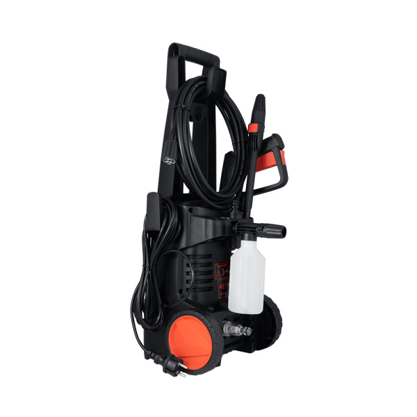 Мойка высокого давления Kvazarrus K 4