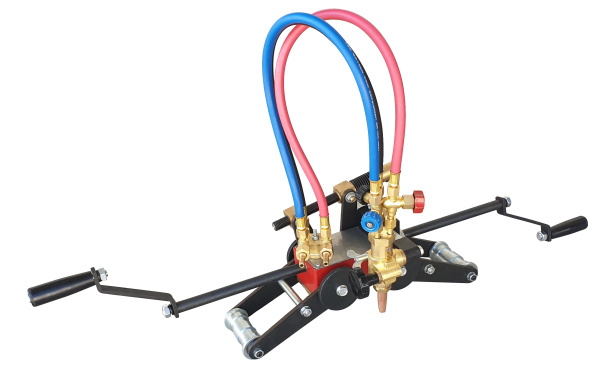 Машина термической резки CG2-11L