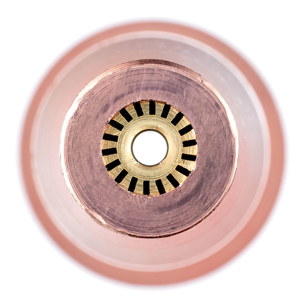 Мундштук пропановый PREMIUM №3 (30–50 мм) к Р3-300, Р3-345