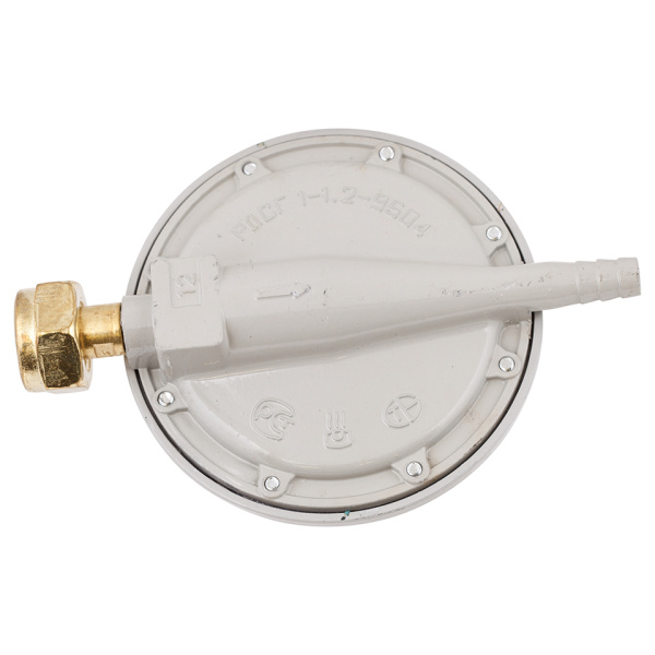 Редуктор пропановый бытовой РДСГ-1