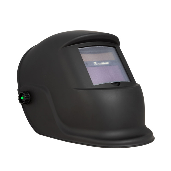 Маска сварщика КОРУНД-3 PLUS (ф-р 3600V с внеш. рег.) без коробки