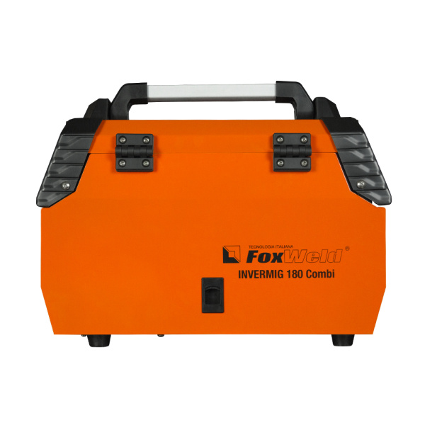 Сварочный полуавтомат Invermig 180 COMBI