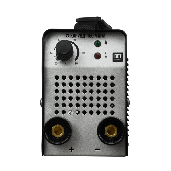 Сварочный аппарат КОРУНД 180 мини