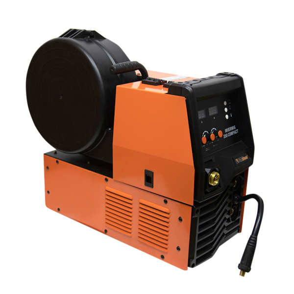 Сварочный полуавтомат Invermig 350 Compact