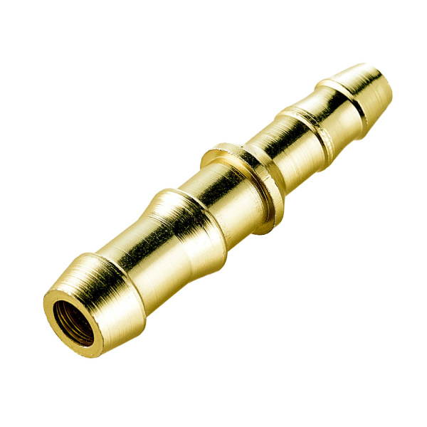 Соединитель неразъемный, ø6 и 9 мм