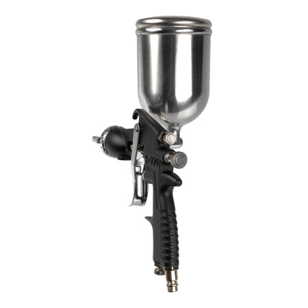 Краскопульт пневматический ARMA HP S770G (дюза 2.0 мм)