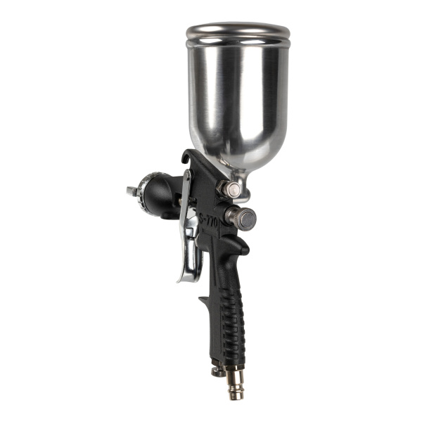 Краскопульт пневматический ARMA HP S770G (дюза 2.0 мм)