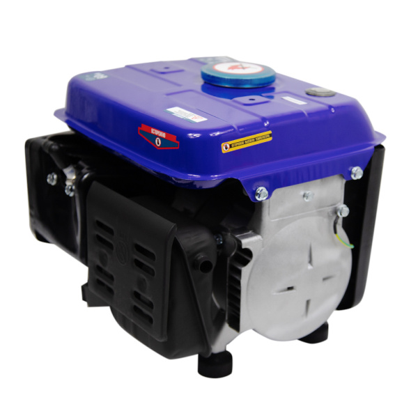 Электростанция бензиновая Varteg G950, Китай