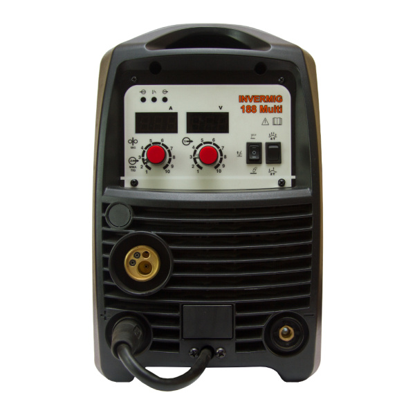 Сварочный полуавтомат INVERMIG 188 Multi (пр-во FoxWeld/КНР)