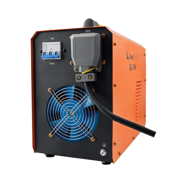 Cварочный аппарат ВД-306И