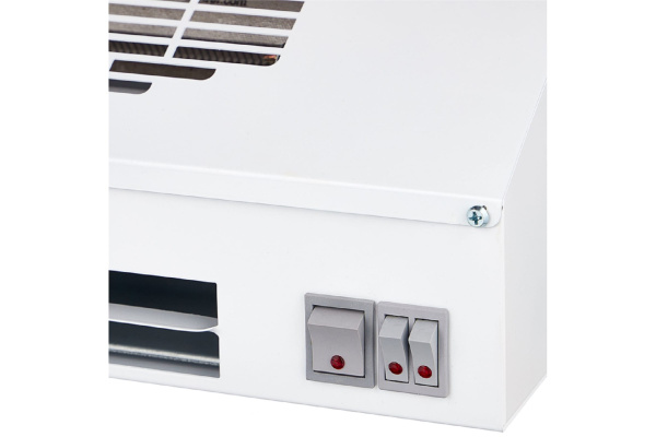 Тепловая завеса РЕСАНТА ТЗ-3С