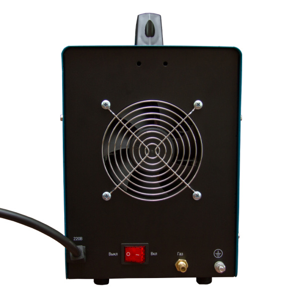 Аппарат аргонодуговой сварки VARTEG TIG 180 DC PULSE