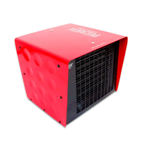 Тепловая электрическая пушка ТЭПК-3000 (керам.нагревательный элемент) Ресанта