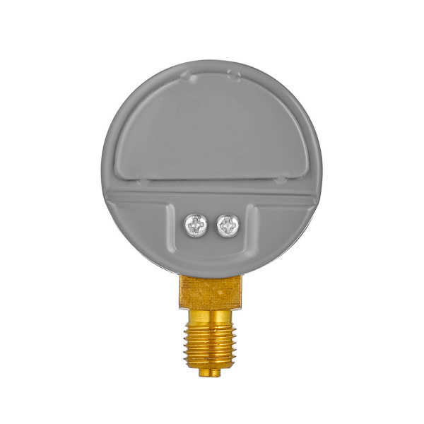 Манометр 4,0 МПа, ацетилен