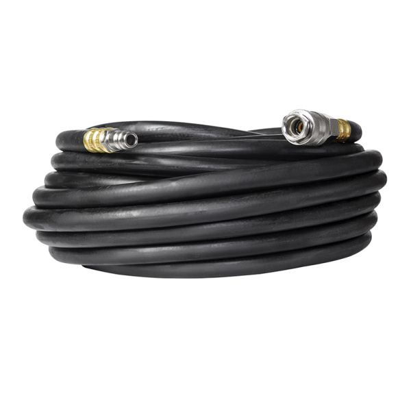 Шланг Foxweld AERO воздушный с фитингами рапид, 20бар, 9x15мм, 20м